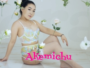 Akemichu