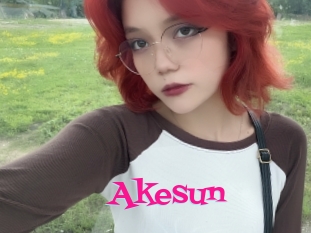 Akesun