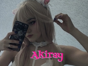 Akiray