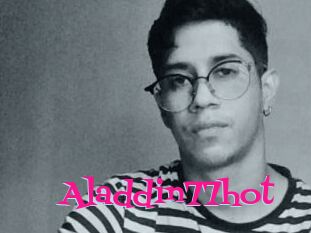 Aladdin77hot
