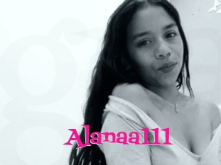 Alanaa111