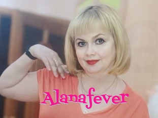 Alanafever