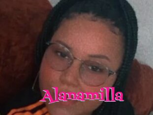 Alanamilla