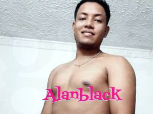 Alanblack