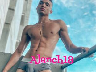 Alanch18