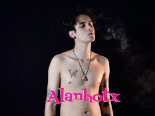 Alanhotx