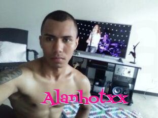 Alanhotxx