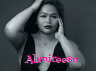 Alanireese