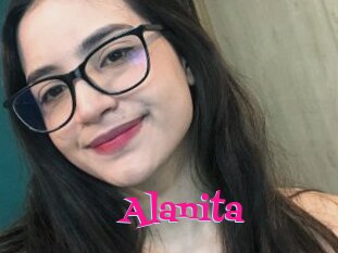 Alanita