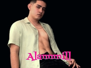 Alannmill