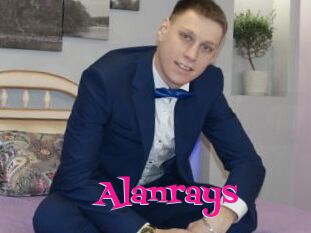 Alanrays