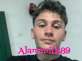 Alansmith89