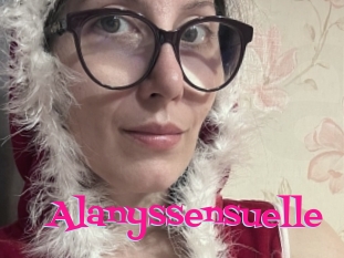 Alanyssensuelle