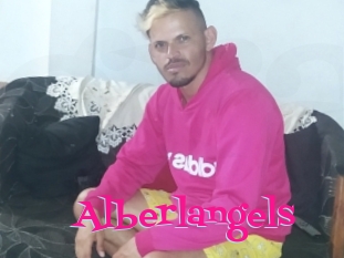 Alberlangels