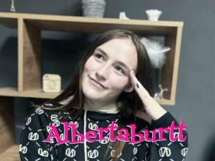 Albertaburtt
