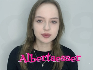 Albertaesser