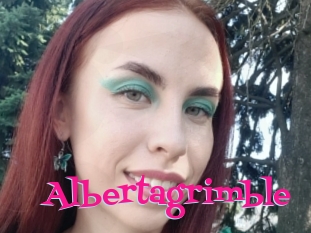 Albertagrimble