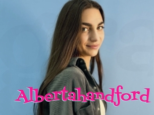 Albertahandford