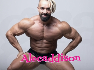 Alecaddison