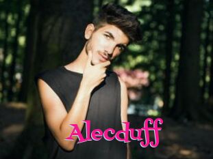Alecduff