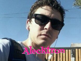 Alecktron