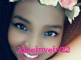 Aleeinvein22