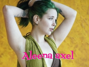 Aleena_axel