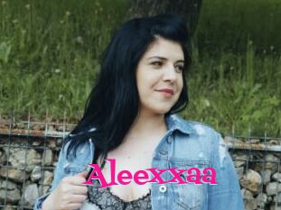 Aleexxaa