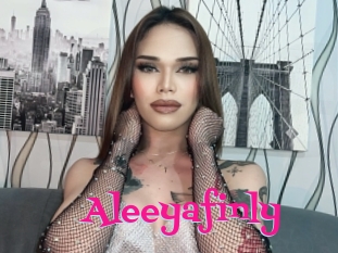 Aleeyafinly