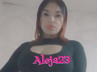 Aleja23