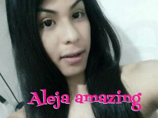 Aleja_amazing
