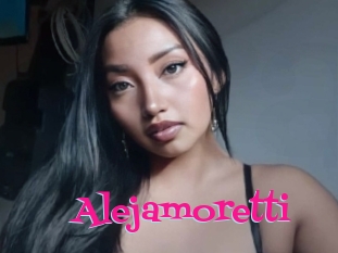 Alejamoretti