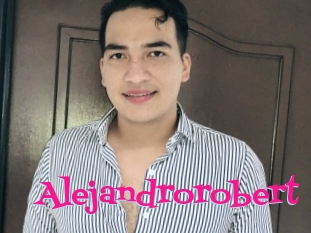 Alejandrorobert