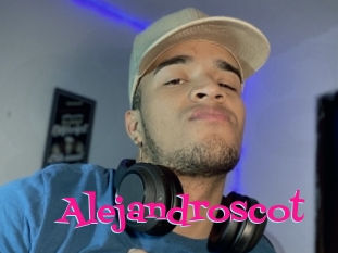 Alejandroscot