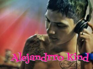 Alejandrro_kind