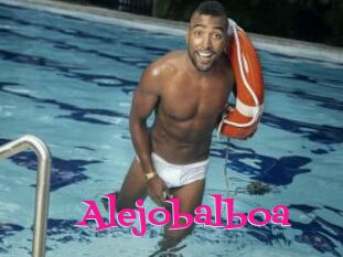 Alejobalboa