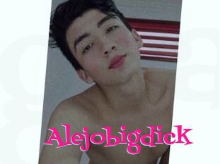 Alejobigdick