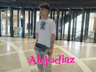 Alejodiaz