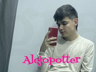 Alejopotter