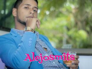 Alejosmits