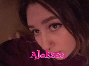 Alekssa