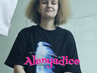 Alenyadice