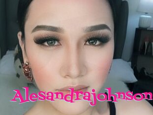 Alesandrajohnson