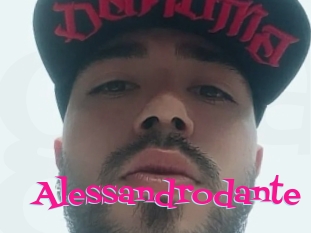 Alessandrodante