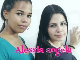 Alessia_angela