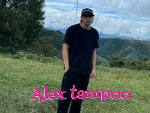 Alex_tampoo