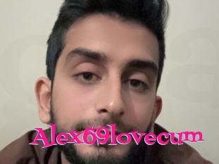 Alex69lovecum