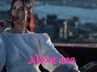 Alexa_aaa