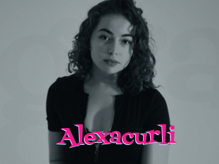 Alexacurli