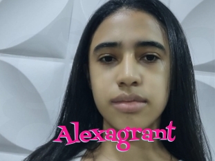 Alexagrant